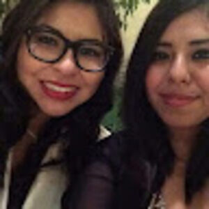 Meet your Posher, Mayra